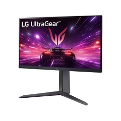 Màn Hình Gaming LG UltraGear 24GS65F-B (23.8 inch - FHD - IPS - 180Hz - 1ms)