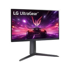 Màn Hình Gaming LG UltraGear 24GS65F-B (23.8 inch - FHD - IPS - 180Hz - 1ms)