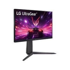 Màn Hình Gaming LG UltraGear 24GS65F-B (23.8 inch - FHD - IPS - 180Hz - 1ms)