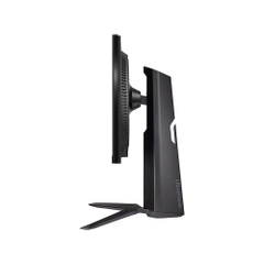 Màn Hình Gaming LG UltraGear 24GS65F-B (23.8 inch - FHD - IPS - 180Hz - 1ms)