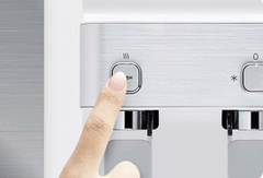 Máy lọc nước Toktok CHP-371
