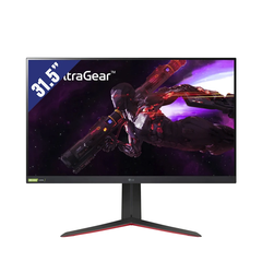 Màn hình LCD LG 32GP850-B (2560 x 1440/Nano IPS/180Hz/1 ms/FreeSync, G-Sync)