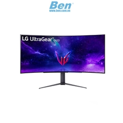 Màn hình LG UltraGear 45GR95QE-B.ATV | 45 inch QHD | 240Hz | OLED | HDMI + DP