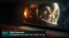 Tivi Sony 75 inch Mini Led 4K Bravia 9 K-75XR90 [2024]