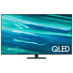 Smart Tivi QLED 4K Samsung 65 Inch QA65Q80AAKXXV