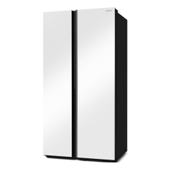 Tủ lạnh Hitachi Inverter 656 L HRSN9713ESMGWVN