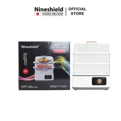 Nồi hấp Nineshield KB3001 đa năng