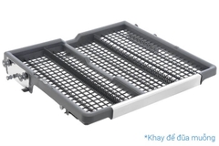 Máy rửa chén độc lập LG LDT14BLA4 - 2024