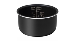 Nồi cơm điện tử Panasonic 1.8 lít SR-CX188SRA/M