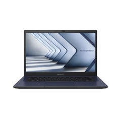 Laptop Asus ExpertBook B1 B1502CBA-NJ1126W (Core™ i5-1235U | 8GB | 256GB | Intel UHD Graphics | 15.6inch FHD | Win11 | Đen)