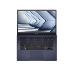 Laptop Asus ExpertBook B1 B1502CBA-NJ1126W (Core™ i5-1235U | 8GB | 256GB | Intel UHD Graphics | 15.6inch FHD | Win11 | Đen)