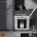 Máy rửa bát Junger Leopard DWJ-140