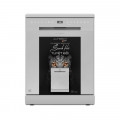 Máy rửa bát Junger Leopard DWJ-140