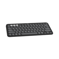Bàn phím Bluetooth Logitech Pebble K380S