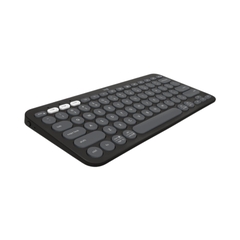 Bàn phím Bluetooth Logitech Pebble K380S