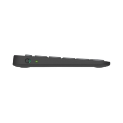 Bàn phím Bluetooth Logitech Pebble K380S
