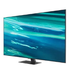 Smart Tivi QLED 4K Samsung 50 Inch QA50Q80AAKXXV