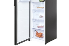 Tủ lạnh Samsung Inverter 323 lít Bespoke RZ32T744535/SV