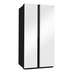 Tủ lạnh Hitachi Inverter 656 L HRSN9713ESMGWVN