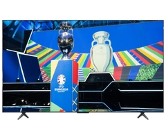 Google Tivi TCL QLED 4K 85 inch 85C655