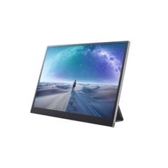 Màn Hình Di Động LG Gram View 16MR70.ASDA5 16 inch 2K WQXGA (2560 x 1600) IPS