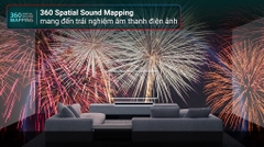 Tivi Sony 75 inch Mini Led 4K Bravia 9 K-75XR90 [2024]