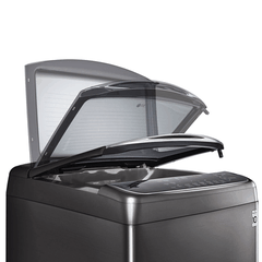 Máy giặt Inverter lồng đứng LG 19kg TH2519SSAK