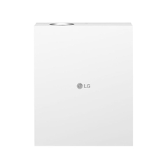 Máy chiếu LG CineBeam Laser 4K UHD, trang bị ống kính Dual laser,HDR 10, HU810PW