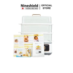 Nồi hấp Nineshield KB3001 đa năng