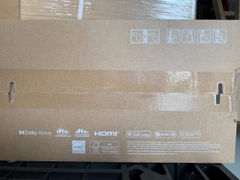 Loa Thanh Ultra Slim HW-S700D 3.1 kênh tích hợp loa trầm (2024)