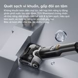 Máy hút bụi lau nhà cầm tay Roborock F25