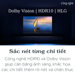 Smart Tivi Xiaomi 4K A2 58 inch L58M7 - EASEA