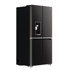 Tủ lạnh Whirlpool Inverter 592 Lít WFQ590DBSV