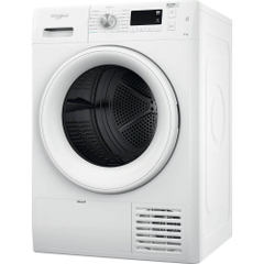 MÁY SẤY NGƯNG TỤ WHIRLPOOL 8.0 KG FFTCM118XBEE