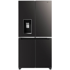 Tủ lạnh Whirlpool Inverter 592 Lít WFQ590DBSV
