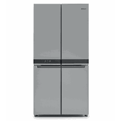 Tủ lạnh Whirlpool Inverter 594 Lít WFQ590NSSV
