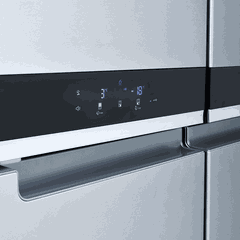 Tủ lạnh Whirlpool Inverter 594 Lít WFQ590NSSV