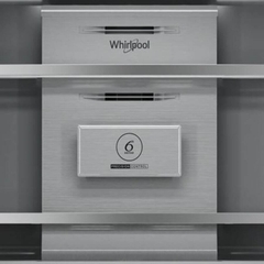 Tủ lạnh Whirlpool Inverter 592 Lít WFQ590DBSV