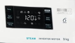 Máy giặt Whirlpool Inverter 9 Kg FFB9458WV EE