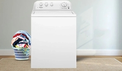 Máy giặt Whirlpool 15 kg 3LWTW4705FW