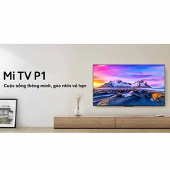 Android Tivi Xiaomi 4K UHD 55 Inch L55M6-6ARG