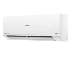 Máy lạnh AQUA Inverter 1 HP AQA-RV10QA5