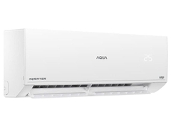 Máy lạnh AQUA Inverter 1 HP AQA-RV10QA5