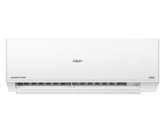 Máy lạnh AQUA Inverter 1 HP AQA-RV10QA5