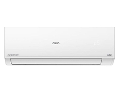 Máy lạnh AQUA Inverter 1 HP AQA-RV10QA5