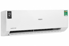 Máy lạnh Aqua Inverter 1.5HP AQA-RV13QA3