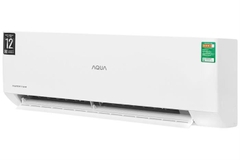 Máy lạnh Aqua Inverter 1.5HP AQA-RV13QA3