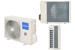 Máy lạnh Aqua Inverter 1.5HP AQA-RV13QA3