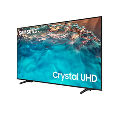 Smart Tivi Samsung 4K 43 inch UA43BU8500