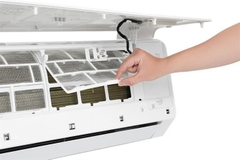 Máy lạnh AUX Inverter 1.5 HP AW13CAA4DI-3VN